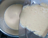A picture of step 3 of Semovita moimoi.
