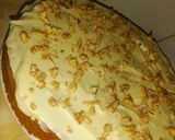 Foto del paso 5 de la receta: Pastel de Zanahoria y Naranja con crema frosting