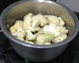 Singapori Gobhi recipe step 2 photo