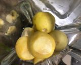 Foto del paso 4 de la receta: Atole de guayaba