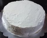 Foto del paso 3 de la receta: Torta de Cumpleaños 🎂💃🥰