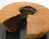 Foto langkah ke 5 dari resep Bolu Ketan Hitam Panggang.
