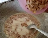 A picture of step 3 of Kerala feast Semiya payasam.