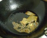 A picture of step 4 of KanchKolar Kofta Torkari (Raw Banana Kofta Curry).