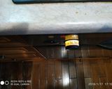 Φωτογραφία βήματος 7 της συνταγής “Make Ahead” muffins αυγού. Τα πήρες όολααα κι’ έεεεφυγεεες!