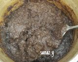 عکس مرحله 2 از دستور کرم بیسکوییتی ۲