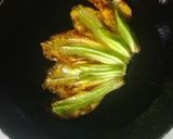 Foto del paso 3 de la receta: Ensalada de guías
