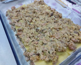 Foto del paso 10 de la receta: Lasaña con setas y trufa negra