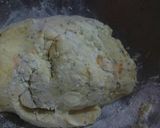 Foto del paso 5 de la receta: Bori bori /Vori vori