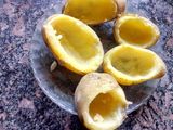 Papas rellenas