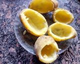 Foto del paso 1 de la receta: Papas rellenas