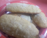 Foto del paso 6 de la receta: Vainillas caseras de tamara