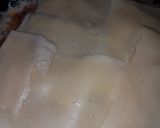 Foto del paso 6 de la receta: Tortilla de papa rellena