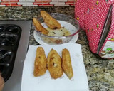 Foto del paso 6 de la receta: Peneques