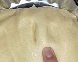 Foto del paso 4 de la receta: Galletitas de vainilla, jengibre y canela para celíacos