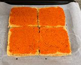 A picture of step 7 of Quick & Cheesy Bread Pizza | 20-Min Snack.