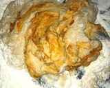 Foto del paso 4 de la receta: Pancitos chips, con zapallo cabutia 👌