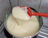 Foto langkah ke 4 dari resep Dessert Susu.