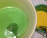 Foto langkah ke 3 dari resep Bolu Kukus Adem Sari.
