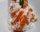 Foto langkah ke 7 dari resep 120. Lopis Kukus.