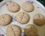 नानख़ताई (nankhatai recipe in Hindi) रेसिपी चरण 10 फोटो