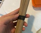 Foto langkah ke 1 dari resep Shoyu Ramen.