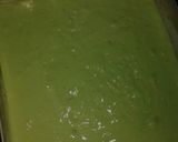 Foto langkah ke 6 dari resep Bolu pisang pandan keju.