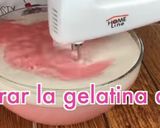 Foto del paso 3 de la receta: Nubesita ☁️🍮