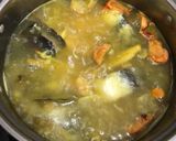 Foto langkah ke 4 dari resep 148. Sup Ikan Patin.