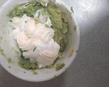 Foto del paso 1 de la receta: Dip de palta