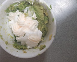 Foto del paso 1 de la receta: Dip de palta