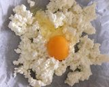 Túrós pizzatészta 🍕 recept fázis 2 fotója