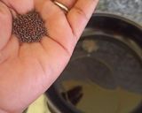A picture of step 4 of Coconut Chutney (Nariyal Chutney Recipe).