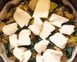 Foto del paso 5 de la receta: Tarta de romanesco