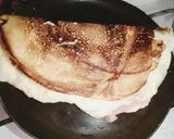 Foto del paso 6 de la receta: Omellet súper esponjoso♡