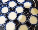 Foto langkah ke 4 dari resep Potato Cupcake.