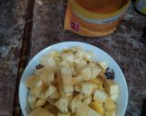 Foto langkah ke 9 dari resep Es Kocktail.