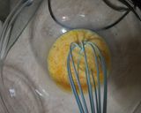 Foto del paso 1 de la receta: Tortita a lo japonés