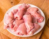 Rozmaringos tepsis csirke recept fázis 2 fotója