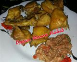 Foto langkah ke 10 dari resep Ayam Ungkep - Goreng Praktis.