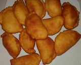 Foto langkah ke 3 dari resep Panada.