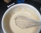 Foto del paso 2 de la receta: Tortitas de avena y plátano