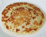 Foto del passaggio 3 della ricetta Pancakes alla vaniglia