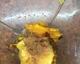 Foto del paso 2 de la receta: Budín anaranjado🥕🍊