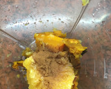 Foto del paso 2 de la receta: Budín anaranjado🥕🍊