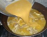 বাটার চিকেন গ্রেভি (butter chicken gravy recipe in bengali) রেসিপি ধাপ - 5 ছবি