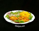 عکس مرحله 5 از دستور استیک مرغ 😋😍