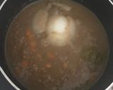 Foto del paso 1 de la receta Ensalada de lentejas