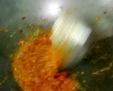 Foto langkah ke 3 dari resep Pesmol ikan mas.