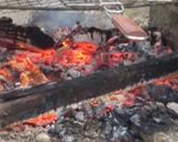 Foto langkah ke 3 dari resep Ayam bakar.
